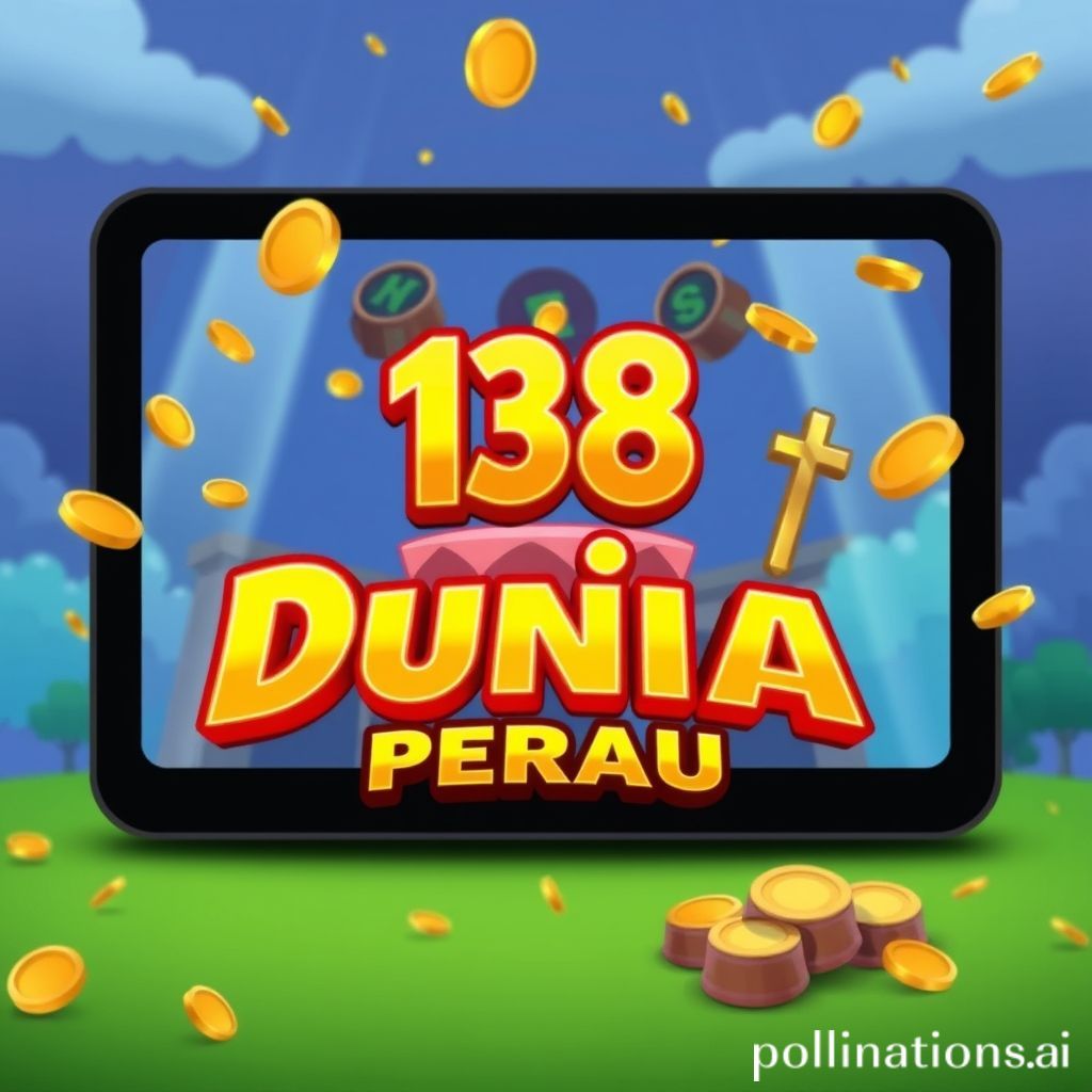 Menjelajahi Dunia Perak 138 Slot